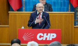 Kemal Kılıçdaroğlu: "Türkiye'yi yeniden huzur içinde yaşayan bir Türkiye yapacağız"