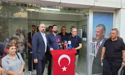 YENİ Parti'den İlksen Özalper açıklaması