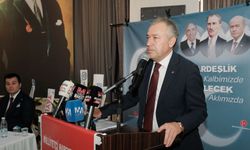 Savaş’tan belediyelere hizmet eleştirisi