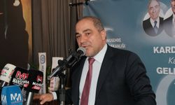 Uçak'tan ittifak vurgusu