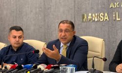 AK Partili Turgut'tan Muradiye çıkışı: "Para hazır, proje hazır"