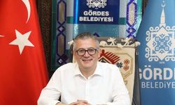 Gördes Belediye Başkanı Büke: "Şehit ve gazilere verilen sözlere ne oldu?"
