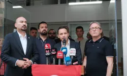 YENİ Parti Manisa İl Başkan Vekili belli oldu