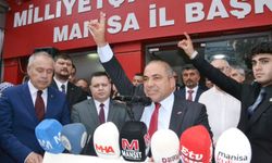 MHP'li Uçak: "Terörsüz Türkiye' tarihi bir fırsattır"
