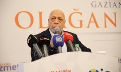HAK-İŞ Genel Başkanı Mahmut Arslan: "HAK-İŞ olarak Terörsüz Türkiye sürecinin takipçisiyiz"