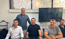 Manisa Emlakçılar Odası için gerekli imza tamamlandı!