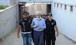 Alparslan Kuytul soruşturmasında 56 şüpheli adliyeye sevk edildi
