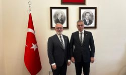 Yenişehirlioğlu'ndan dev sağlık atama müjdesi! Manisa'ya 265 kontejyan