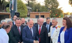 Zaferin 104. yılı Manisa’da kutlandı