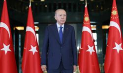 Cumhurbaşkanı Erdoğan: "30 Ağustos, işgalcilerin hüsran, milletimizin ise bayram günüdür"