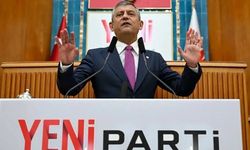 Özgür Özel: "Bu yasaya 'evet' diyeceğiz"
