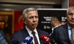 Mansur Yavaş’tan açıklama: Öncelik Ankara