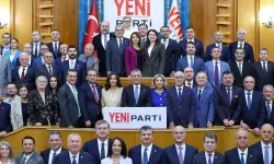 YENİ Parti'de 25 milletvekili “hayır” diyecek
