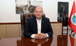 Sevgilisiyle skandal mesajları ifşa olmuştu: Menderes Belediye Başkanı İlkay Çiçek tutuklandı!