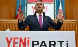 YENİ Parti kongre tarihleri belli oldu