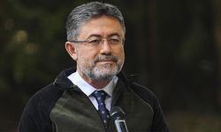 Bakan Yumaklı'dan Ege ve Manisa için yangın uyarısı