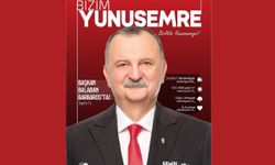 Yunusemre'nin yeni vizyonu dijitalde