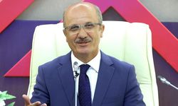 YÖK Başkanı Özvar: "Devlet üniversitelerimizde yüzde 99,52'ye ulaşan doluluk oranı, güvenin açık bir göstergesi"