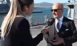 Zekai Aksakallı’dan İsrail'e: "Biz başka ülkelere benzemeyiz!"