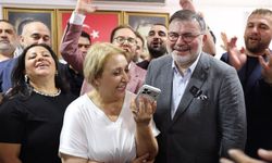 Menderes Belediye Başkan Vekili Asuman Şen’den ilk açıklama