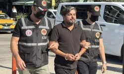 Tır dorsesinin altında yakalanmıştı! Arif Kocabıyık Tutuklandı