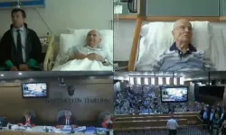 Kenan Evren'in 12 Eylül darbesinden hüküm giydiği anlar paylaşıldı