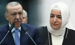 Fatma Betül Sayan Kaya’nın istifasında 'Cumhurbaşkanı Erdoğan' kulisi: “Derhal istifa etsin”