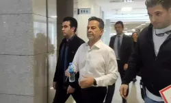 Nasuh Mahruki hakkında tahliye kararı verildi