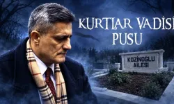 Kaşif Kozinoğlu soruşturmasında ‘Kurtlar Vadisi’nin senaryosunda dahli olan Bayram Özbek tutuklandı