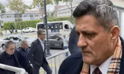 Kozinoğlu soruşturmasında Raci Şaşmaz'ın ifadesine ulaşıldı: 'İskender Büyük' örneği verdi
