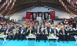 MHP İl Başkanı Nurullah Savaş'ın A takımı belli oldu