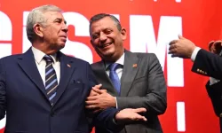 Mansur Yavaş'ın istifası sonrası Özgür Özel'den ilk yorum: "Kendisinin birinci sorumluluğu Ankara halkınadır"