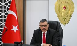 "Organize suç örgütleri peşlerini bırakacağımızı zannetmesin"