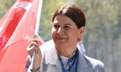 Foça'nın başkanı AK Parti'ye geçiyor!
