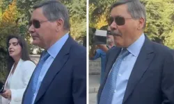 Arınç'tan Gökçek'e sert sözler: "İsminden bile bahsetmek istemiyorum"