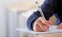 Milli Eğitim ortak sınav konularını yayınladı