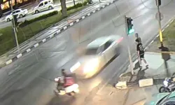 Motokurye Hasan Emre'nin ölümüne neden oldu... Gittiği tatilde ölü bulundu