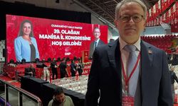 Manisalı kadın muhtar Yeni Partiden istifa etti