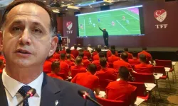 MHK Başkanı Ferhat Gündoğdu evrakta sahtecilik suçlamasıyla gözaltına alındı!