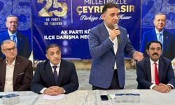 Baybatur’dan Köprübaşı ve Demirci’de yoğun temas