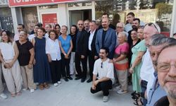 Yeni Parti Yunusemre'de seçime gidiyor!
