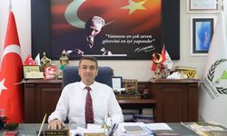 Başkan Cıllı görevine geri döndü