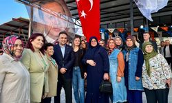 Murat Baybatur temaslarına Gördes'le devam etti