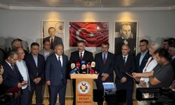 Bakan Çiftçi: "Yaralanan 3 çocuk ameliyatta, 8 yaralının 3'ü yoğun bakımda"
