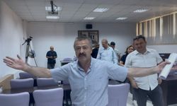 Yine Kula yine tartışma! Belediye meclisinde spor salonu tartışması