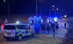 Aydın'daki kazada motosiklet sürücüsü hayatını kaybetti