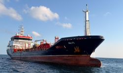 Silivri açıklarındaki gemi kazasıyla ilgili soruşturma başlatıldı