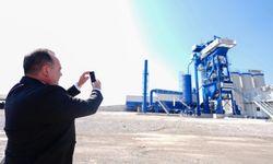 Besim Dutlulu Soma ve Akhisar’da yatırımları inceledi