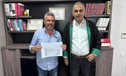 Bankada 500 bin dolar değerindeki senedinin kaybolduğunu ileri süren vatandaş suç duyurusunda bulundu