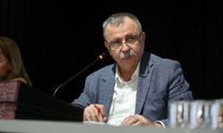 Yunusemre'de aylık toplantı gerçekleşti: Spil'e doğal gaz, iki mahalleye sağlık merkezi
